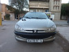 Peugeot 206 2007 206