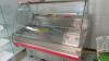 pastry display coller