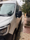 Renault Master 2 panneaux 2025 