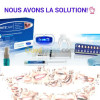 Vente de kits de blanchiment des dents