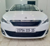 Peugeot 308 2015 Allure