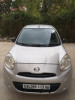 Nissan Micra 2013 