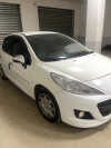 Peugeot 207 2013 