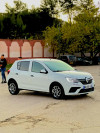 Renault Sandero 2023 Sandero