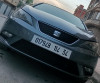 Seat Ibiza 2014 Itech Plus