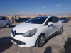 Renault Clio 4 2013 Clio 4