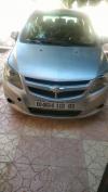 Chevrolet Sail 4 portes 2013 Sail 4 portes