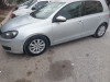 Volkswagen Golf 6 2011 Golf 6