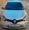 Renault Clio Campus 2014 Facelift