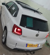 Volkswagen Polo 2014 R-line