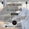 Scanner Diag Auto à domicile 