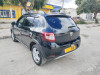 Dacia Sandero 2016 Stepway