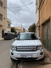 Land Rover Freelander 2 2012 