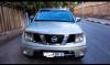 Nissan Navara 2010 Double Cabine 