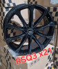 jantes alliages audi RSQ3 21 pouce 