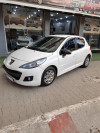 Peugeot 207 2011 207