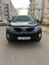 Kia Sorento 2014 5 place