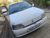 Renault Clio 1 1992 Clio 1