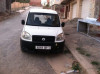 Fiat Doblo 2009 Doblo