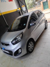 Kia Picanto 2014 Pop