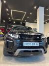 Land Rover Range Rover Evoque 2017 Range Rover Evoque