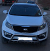 Kia Sportage 2015 Sportage