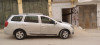 Dacia Logan MCV 2015 Logan MCV