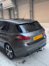 Peugeot 308 2021 Allure