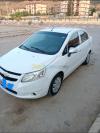 Chevrolet Sail 5 portes 2012 Sail 5 portes