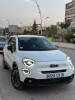 Fiat 500 x 2023 Club