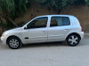 Renault Clio Campus 2007 Clio Campus