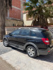 Chevrolet Captiva 2010 LT