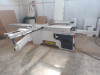 Machine mdf