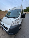 Peugeot Boxer 2010 Boxer