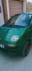 Daewoo Matiz 2000 Base