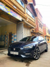 Seat Leon 2022 fr