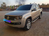 Volkswagen Amarok 2014 HighLine Plus