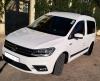 Volkswagen Caddy 2016 Outdoor