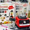 Swiss Kitchen Multifonction Blender Robots SK-101