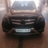 Mercedes GLK 2014 GLK