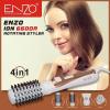 Sèche cheveux brosse rotative Enzo 