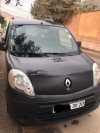 Renault Kangoo 2011 