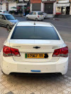 Chevrolet Cruze 2011 LT