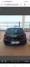 Volkswagen Polo 2011 