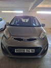 Kia Picanto 2014 