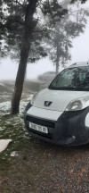 Peugeot Bipper 2015 Tepee premium