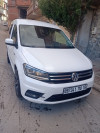 Volkswagen Caddy 2018 