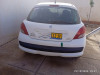 Peugeot 207 2012 Allure