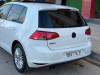 Volkswagen Golf 7 2014 Cup