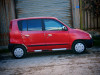 Hyundai Atos 1999 Atos